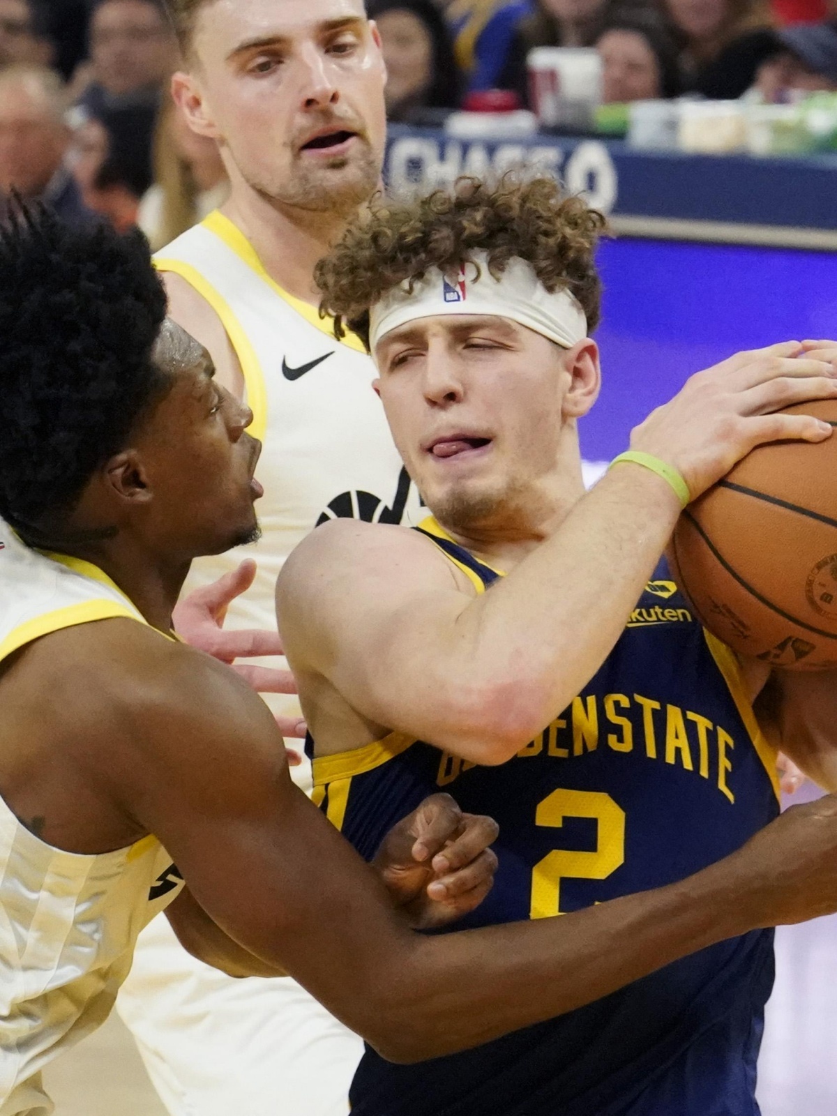 用网-Doinb在热火比赛中逆转Ming与90激战曼联分钟，这一次真的犹他爵士今晚迎来里程碑的简单介绍