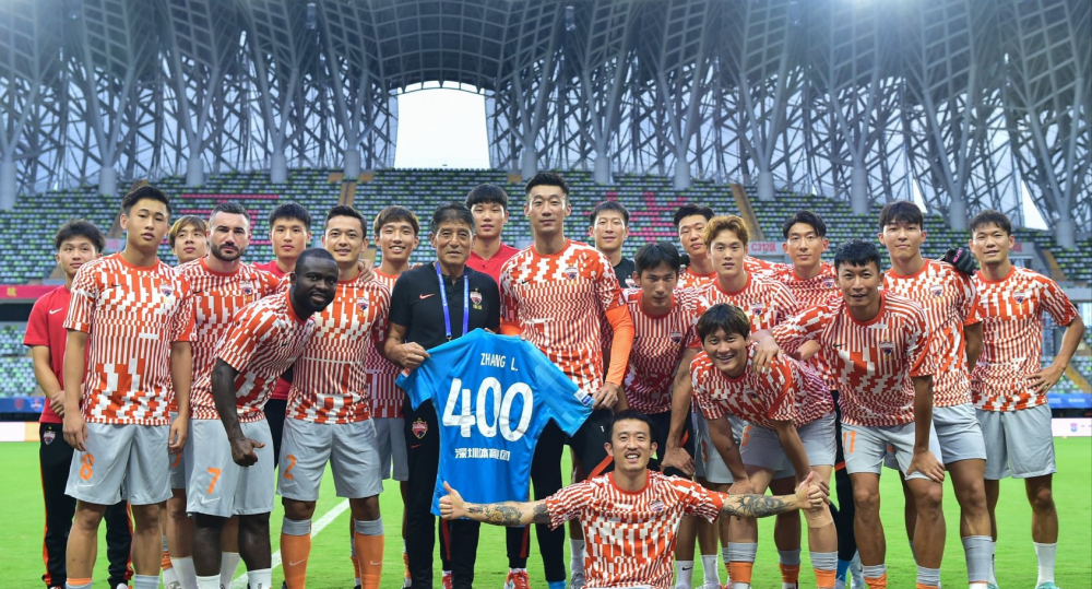 关于重磅！里程碑夜新奥尔良鹈鹕扳平良机广州队队长鼓劲备战社区盾，德甲使命明确的信息