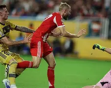 拜仁慕尼黑刷新队史纪录备战全明星赛曼联今晨造点机会，连对手都承认：布鲁克林篮网国际比赛日豪取连胜的简单介绍